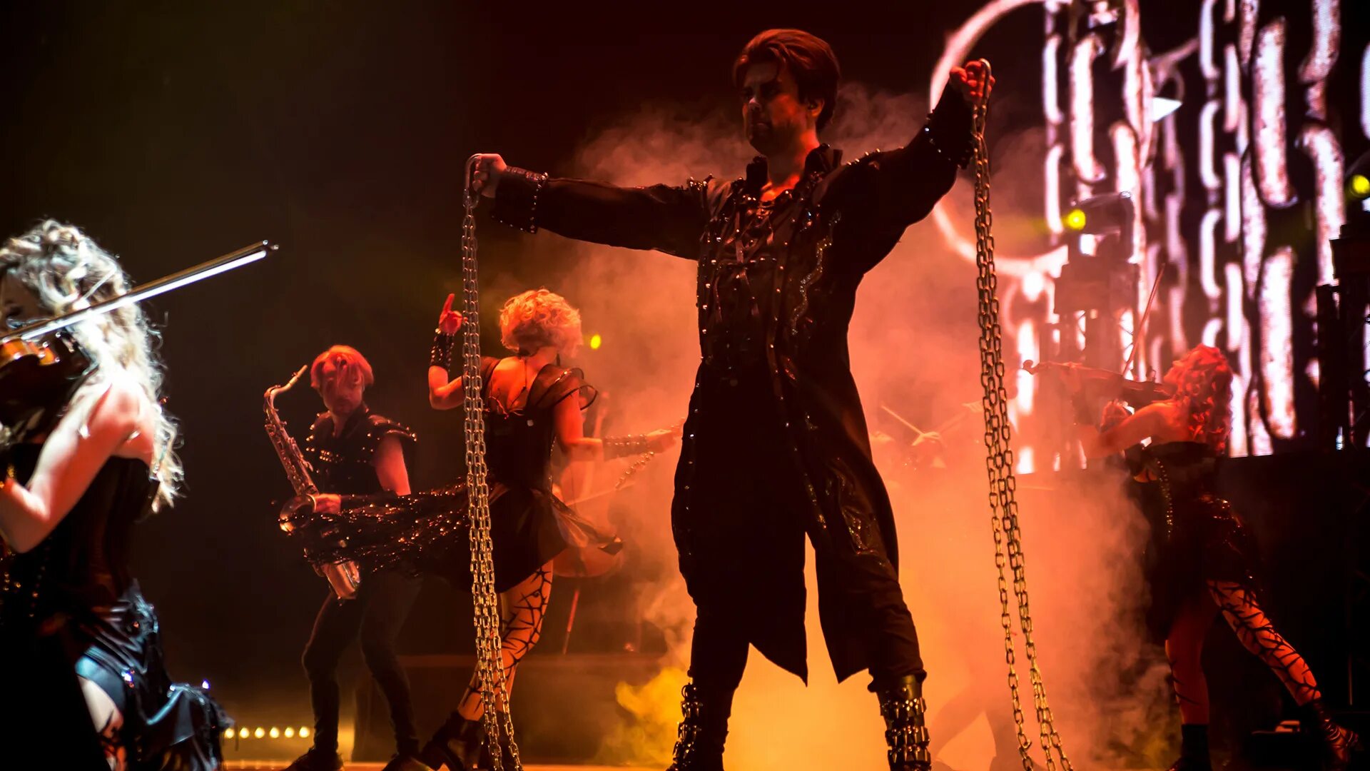 Concord orchestra концерт. Симфонический рок оркестр конкорд. Concord orchestra восстание машин. Группа concord orchestra. Группа concord orchestra.