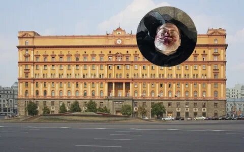 Дк на лубянке