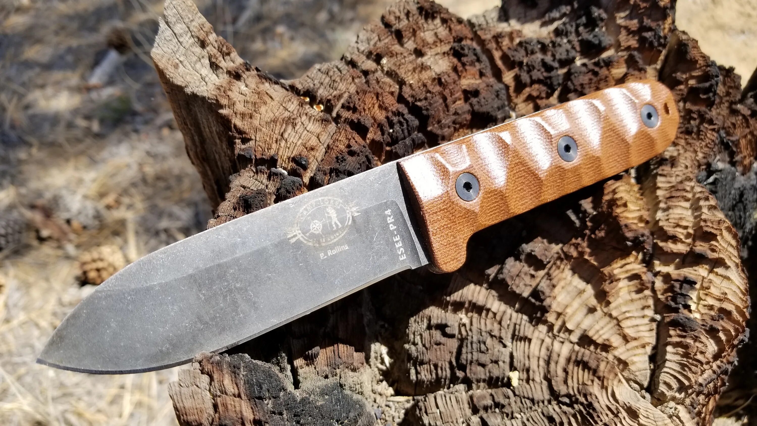 Нож кефарт купить. ESEE pr4 нож. ESEE Kephart. ESEE Camp Lore. Нож ESEE Camp Lore Cody.