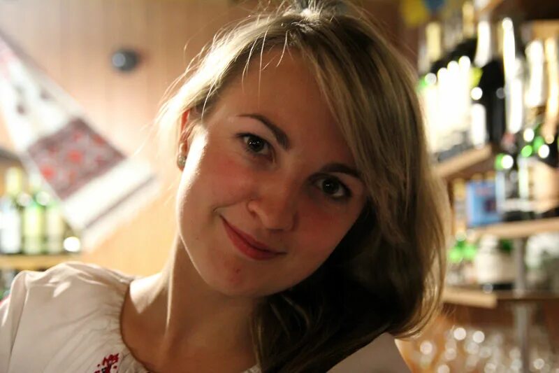 лелею надежду