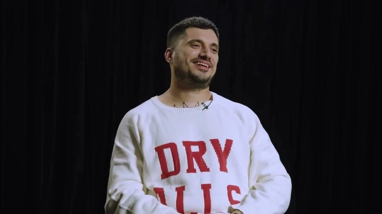 Слушать рэпера пашу техника Слушать рэпера пашу техника