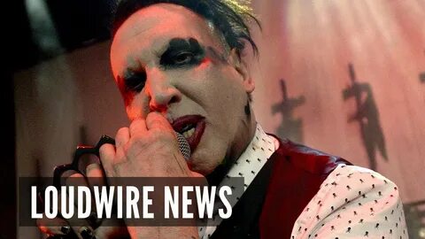 Marilyn manson theme