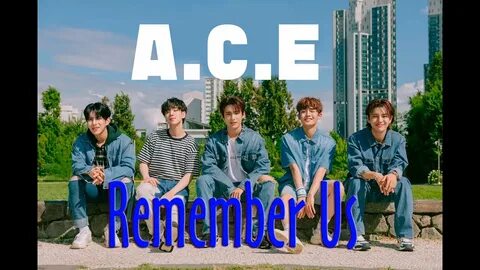 Remember us перевод