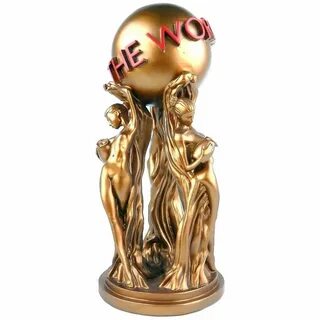 Мир у твоих ног