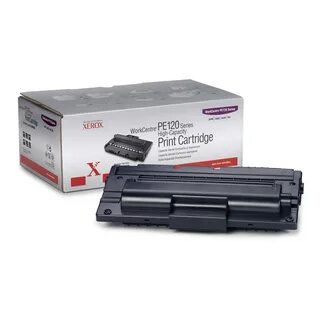 Картридж для xerox workcentre