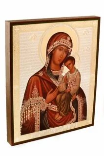 Песчанская икона божией