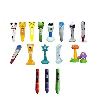 Speaking pen