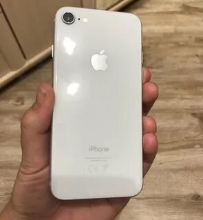 Iphone 15 белый