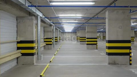 Машиноместо в ипотеку