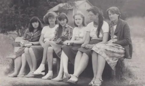 Июнь 1983 года