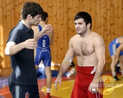 Магомед гири