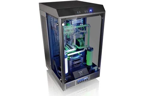 Tower pc