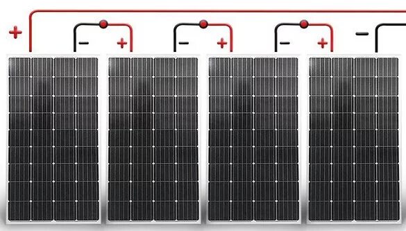 Соединение солнечных панелей. Параллельное и последовательное соединение солнечных панелей. Параллельно последовательное соединение солнечных панелей. Соединение солнечных панелей параллельно. Последовательно-параллельное соединение солнечных панелей.