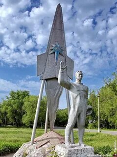 Гагарин рязанская область