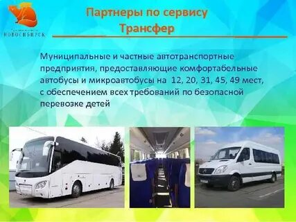 Водители каких маломестных автобусов