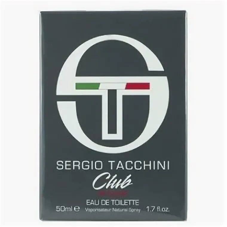 Туалетная вода club intense. Sergio Tacchini Club intense. Sergio Tacchini Club intense туалетная вода (EDT) 100мл. Sergio Tacchini Club intense туалетная вода (EDT) 50мл. Tacchini Club intense EDT 50ml.