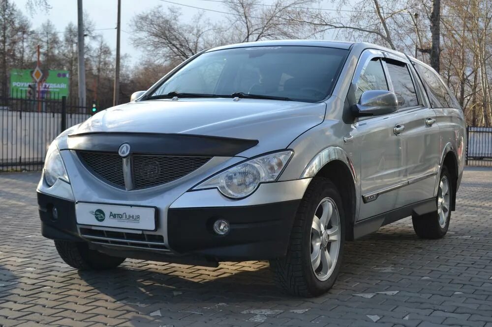 SSANGYONG Actyon Sports 2009. Саньенг Актион спорт 2009. Санг енг Актион спорт 2009?. Ssang Yong Action Sport 2009 г.в.