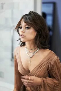 Дженна Ортега в фотосессии Грега Уильямса на 80-й церемонии вручения премии...