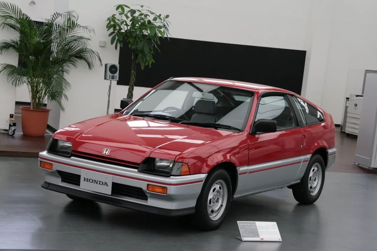 Honda CR-X 2. Honda CR-X 1. Honda CR-X 1985. Honda CR-X 1990.