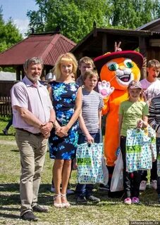 Детский фонд псков