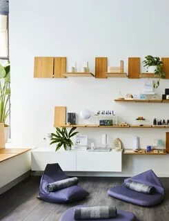 Zen space