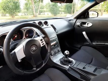 Nissan drive2
