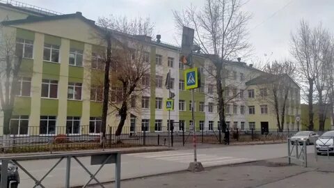 Сайт школа пермь