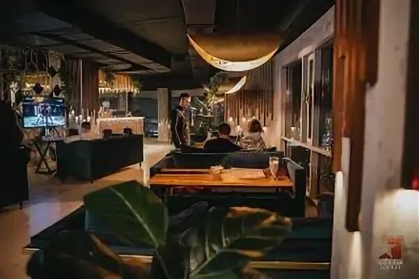 White star lounge, лаундж-кафе, Новогиреевская улица, 29 к1, Москва - 2ГИС