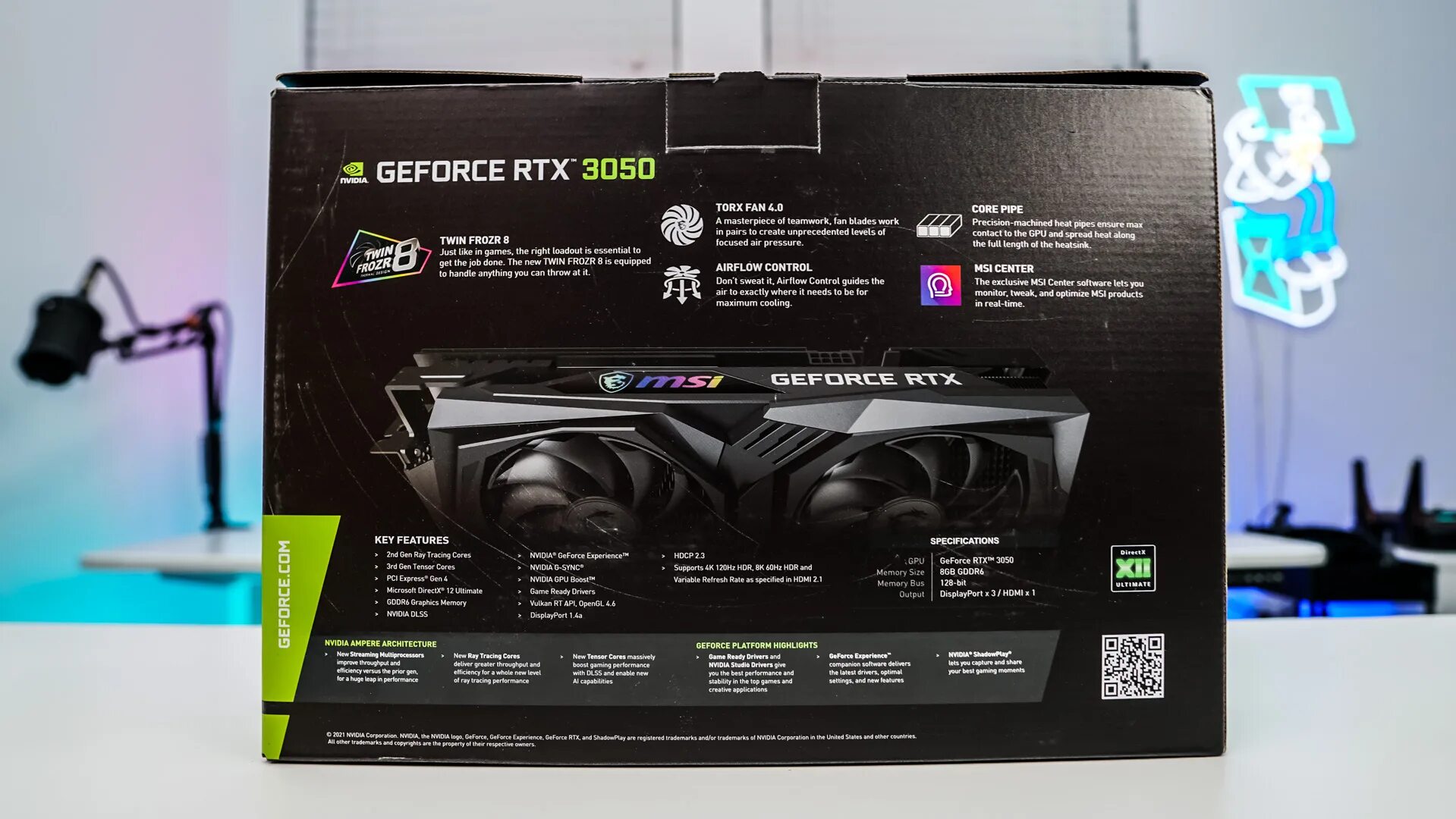 Geforce rtx 3050 gaming x 8g msi. GEFORCE RTX 3050 8 ГБ (MSI-rtx3050-8g), LHR. RTX 3050 коробка. Моноблок RTX 3050. RTX 3050 MSI Gaming x.