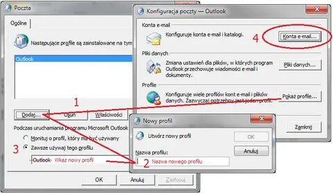 Шрифт outlook