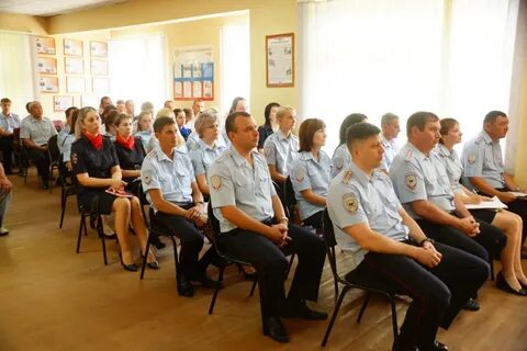 Омвд по усть