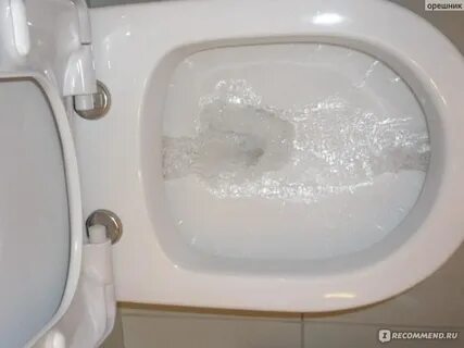 Починить сиденье унитаза