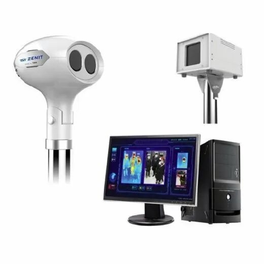 Ir system