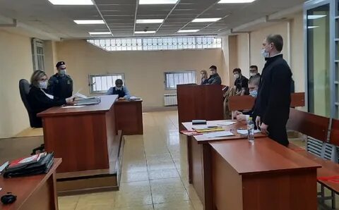 Советские судебные участки г липецка