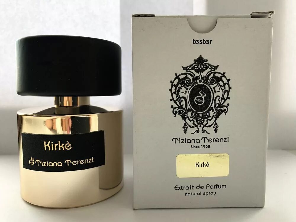 Тизиана терензи отзывы. Духи Тициана терензи Кирке. Духи Tiziana Terenzi Kirke extrait de Parfum. Tiziana Terenzi Kirke extrait de Parfum 100 ml. Духи женские Tiziana Terenzi Kirke.