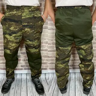 Штаны 30 30
