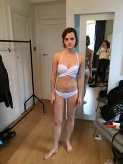 Emma Watson leaked pix.