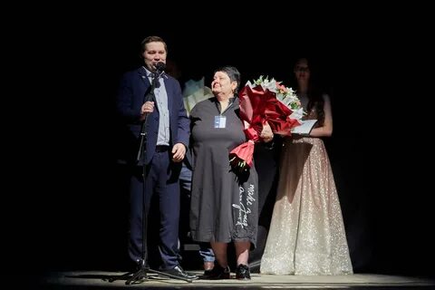 Пенза фестиваль золотая провинция