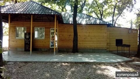 Турбаза клевое местечко