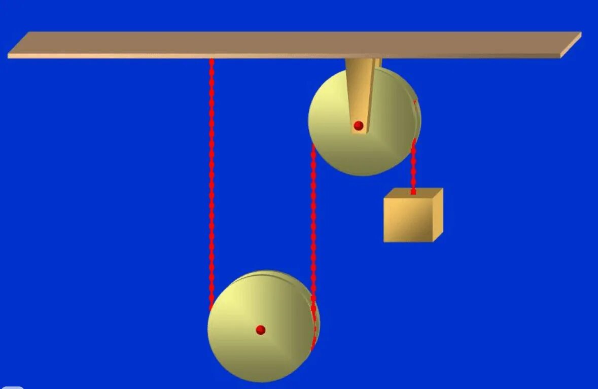 Алюминиевый шар на нити опускают. Подвижный и неподвижный блок физика. Блок физика 2 груза. Подвижный блок и неподвижный блок в физике. Блоки механика физика.