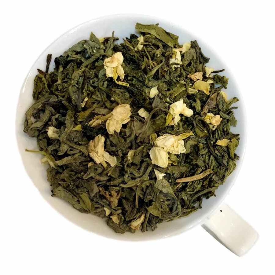 Жасминовый чай купить. Зеленый чай с жасмином. Зеленый чай с Jasmine. Чай зеленый pausa Jasmine.