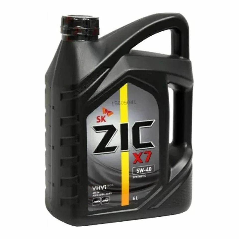 162662 ZIC. ZIC x7 5w-40 4 л. 172620 ZIC. Моторное масло ZIC 5w40. Масло для двигателя 4л