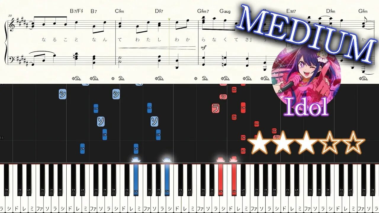 Idol на фортепиано ноты. The crystal ship the doors. Yoasobi 夜に駆ける. Idol bts ноты для фортепиано. Dna bts ноты.