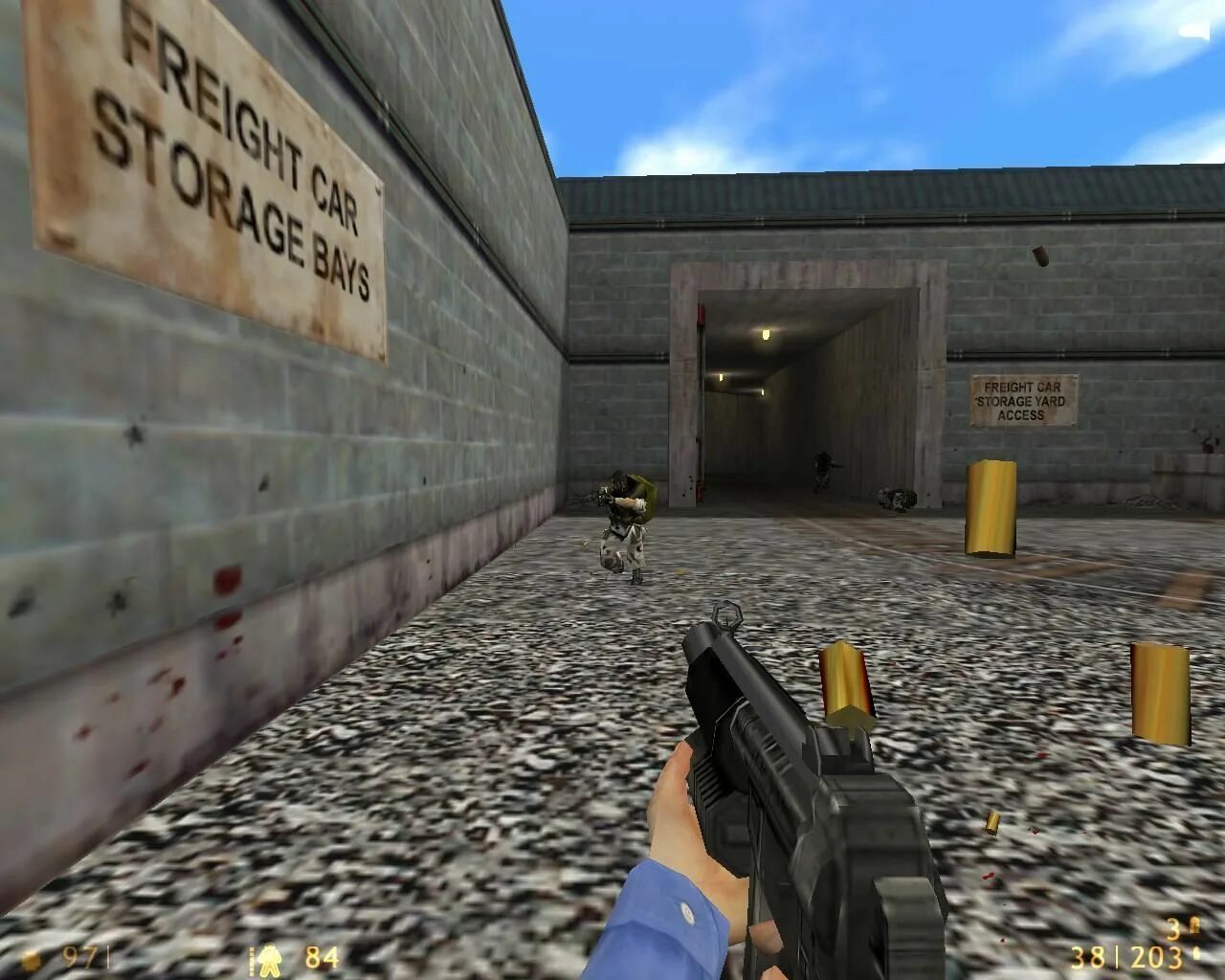 Халф лайф блу шифт. Half-life 2001. half-life: blue shift. халф лайф blue shift. half life 1 blue shift.