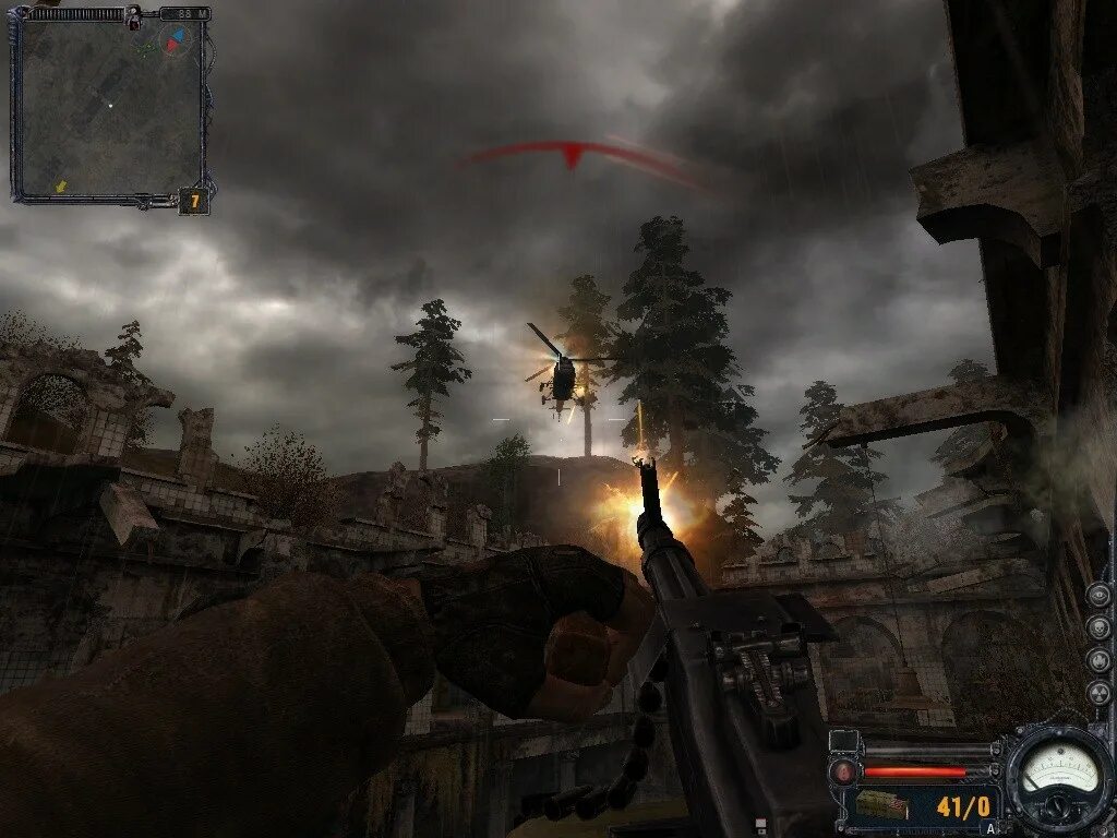 S.T.A.L.K.E.R. чистое небо 2008 Скриншоты. Сталкер чистое небо геймплей. Босс вертолёт сталкер чистое небо. Чистое небо сталкер сталкер геймплей. Сталкер вертолет игра