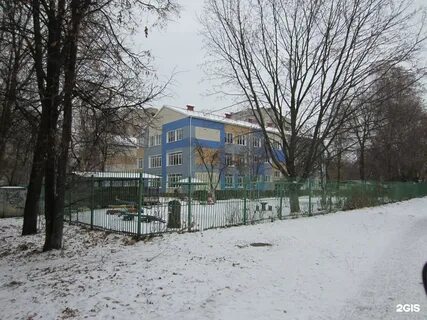 Сад крупской