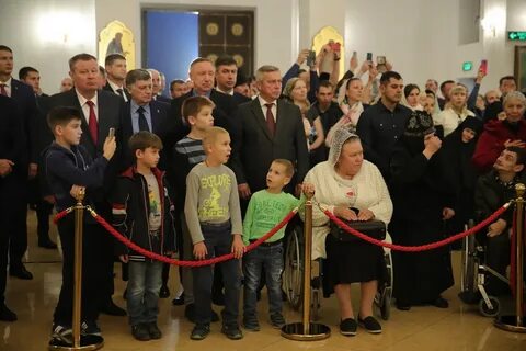 Ростовские события последние новости
