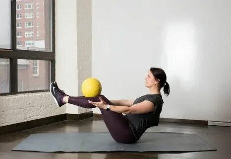 Exercise ten