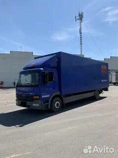 Грузоперевозки 5 тонн спб