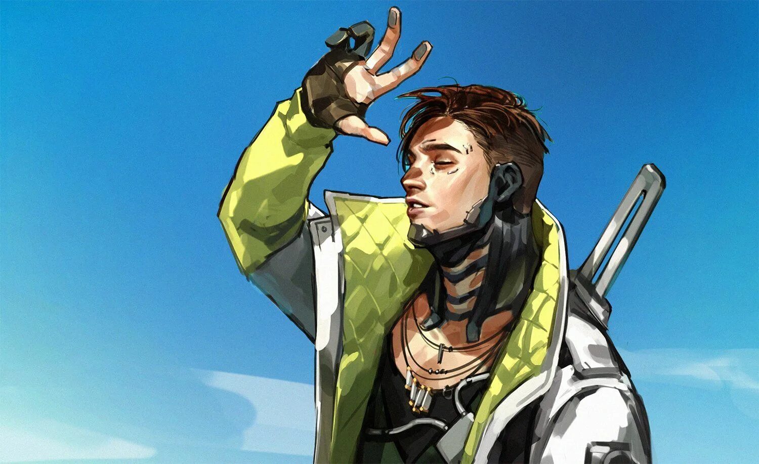 Лицо крипто. Apex legends. apex legends crypto. крипто apex legends арты. арты апекс легенд крипто.